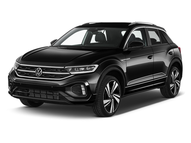 VOLKSWAGEN T-ROC 1.5 TSI EVO2 150 Start Stop DSG7 R-Line